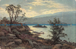 R118721 Muckress Lake. Killarney. E. Longstaffe. Hildesheimer - Wereld