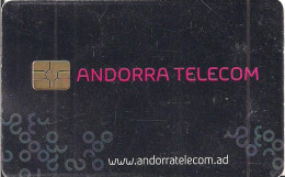 TELECOM - Andorra