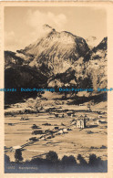 R118766 Kandersteg. No 13557 - Wereld