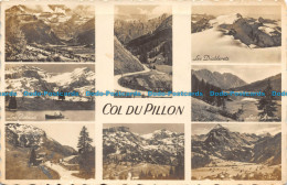 R118774 Col Du Pillon. Multi View. Fred Pernet - Monde