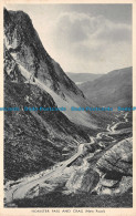 R118775 Honister Pass And Crag. Abraham - Monde