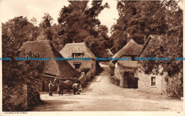 R118784 Cockington Forge. No 902 - Monde