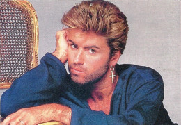 *CPM - George MICHAEL - Artistes