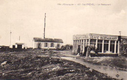 S21-001 Cap Fréhel - Le Restaurant - Cap Frehel