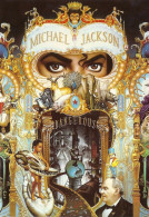 *CPM - Michael JACKSON - Dangerous - Artiesten