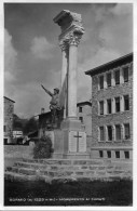 Bormio (Sondrio) - Monumento Ai Caduti - Sondrio