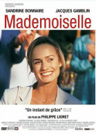 DVD - Mademoiselle - Otros & Sin Clasificación