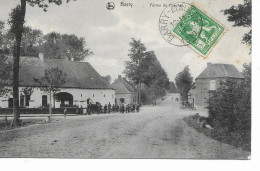 Barry Ferme Duponchel (Tournai) - Doornik