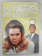 DVD Série Ma Sorcière Bien Aimée Vol. 4 - Otros & Sin Clasificación