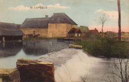 S21-002 Saint Luperce - Le Moulin - Autres & Non Classés