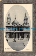 R118870 St. Pauls Cathedral. London - Otros & Sin Clasificación