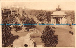 R118873 London. Wellington Arch. Photochrom. No 31. 1933 - Otros & Sin Clasificación
