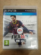 Game - FIFA 2014 (PS3) - Otros & Sin Clasificación