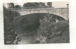 Izernore, Le Pont Sur L'Oignin à Perignat - Unclassified