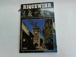 Riquewihr (Reichenweier) - Altri & Non Classificati