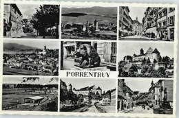 10573774 Porrentruy Porrentruy  * Porrentruy - Otros & Sin Clasificación