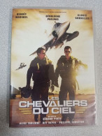 DVD - Es Chevaliers Du Ciel (Benoît Magimel) - Autres & Non Classés