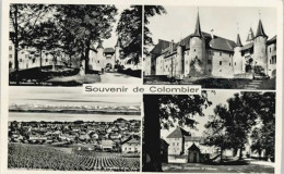 10573699 Colombier NE Colombier NE  * Colombier NE - Altri & Non Classificati