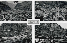 10573688 Biasca Biasca  * Biasca - Andere & Zonder Classificatie