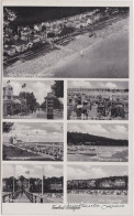 Bansin Mehrbild: Strand, Luftbild, Promenade - Andere & Zonder Classificatie