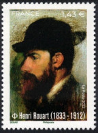FRANCE 2022 - Henri ROUART (1833 - 1912) - YT 5567 Neuf ** - Neufs