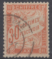 GRAND LUXE RR TRES BON CENTRAGE N°34 Cote 130€ - 1859-1959 Afgestempeld