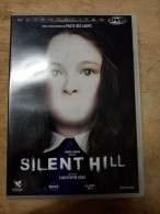 DVD Film - Silent Hill - Autres & Non Classés