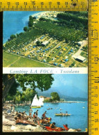 Brescia Lago Di Garda -Toscolano Camping "La Foce" - Brescia