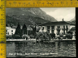 Brescia Lago Di Garda - Hotel Benaco - Lungolago Maderno  - Brescia