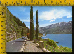 Brescia Lago Di Garda  - Gardesana Occidentale E Limonaia - Brescia