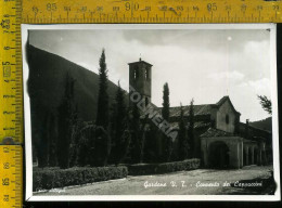 Brescia Gardone V. T. - Convento Dei Cappuccini (foto) - Brescia