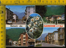 Brescia Gardone V. T.   - Brescia