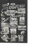 Souvenir De Bonsecours   (Peruwelz) - Peruwelz