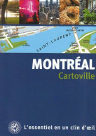 Montréal - Autres & Non Classés