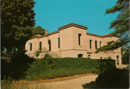 34 - COURNONTERRAL - CHÂTEAU MALLET - Other & Unclassified