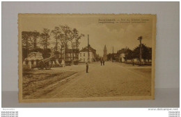 Lot De 3 Cartes Postales De Bourg - Leopold - Beverloo - Leopoldsburg ... Lot140. - Leopoldsburg (Beverloo Camp)