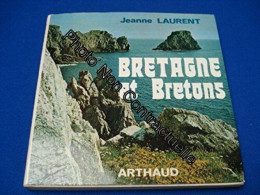 Bretagne Et Bretons - Autres & Non Classés