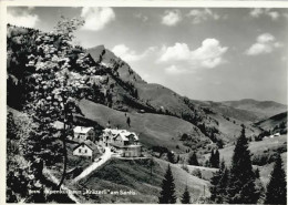 10573428 Urnaesch_AR Urnaesch Gasthaus Kraezerli X - Autres & Non Classés