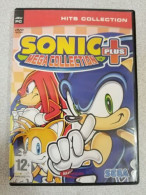 DVD - Sonic Mega Collection Plus - PC - Otros & Sin Clasificación