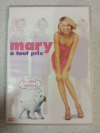 DVD - Mary à Tout Prix (14 Scènes Inédites!) - Autres & Non Classés