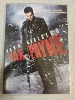 DVD - Max Payne (Mark WahlBerg) - Autres & Non Classés