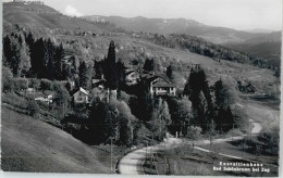 10573342 Menzingen ZG Menzingen Exerzitienhaus Bad Schoenbrunn *  - Andere & Zonder Classificatie