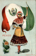 Amerika - Mexico - - Mexico