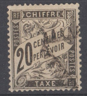 TBE/LUXE  N17 Cote 150€ - 1859-1959 Used