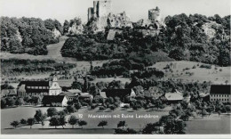 10573178 Mariastein SO Mariastein Ruine Landskron X Mariastein - Andere & Zonder Classificatie