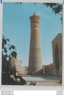 Buxoro - Kalon-Minarett 1971 - Uzbekistán