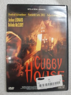 DVD Film - Cubby House - Otros & Sin Clasificación