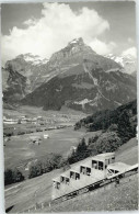 10573048 Engelberg OW Engelberg Gerschnialp * Engelberg - Autres & Non Classés