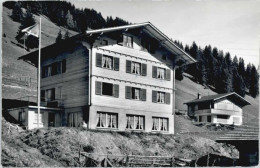 10573019 Adelboden Adelboden Ferienhaus Mon Revs X Adelboden BE - Autres & Non Classés