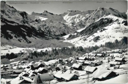 10573017 Adelboden Adelboden  * Adelboden BE - Autres & Non Classés